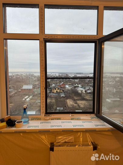 Пластиковые окна Раменское