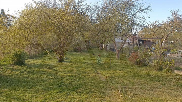 Дача 60 м² на участке 6,5 сот.