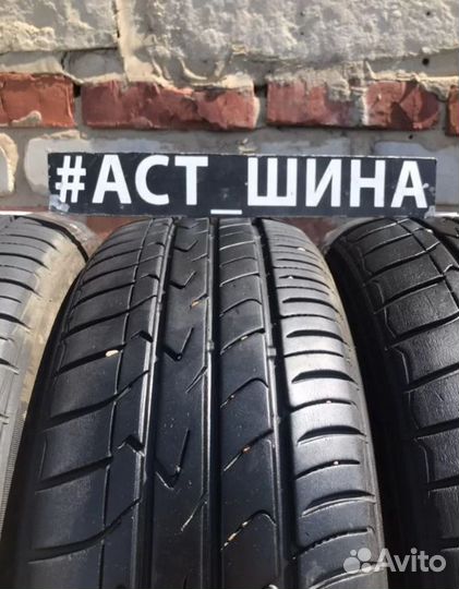 Toyo Tranpath MPZ 185/60 R15