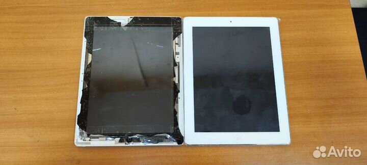 iPad 2 16gb (x2)