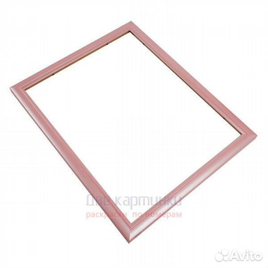 Багетная рамка для картин Дрезден