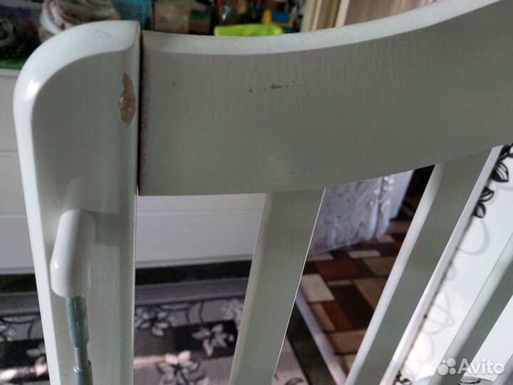 Детская кроватка 12670