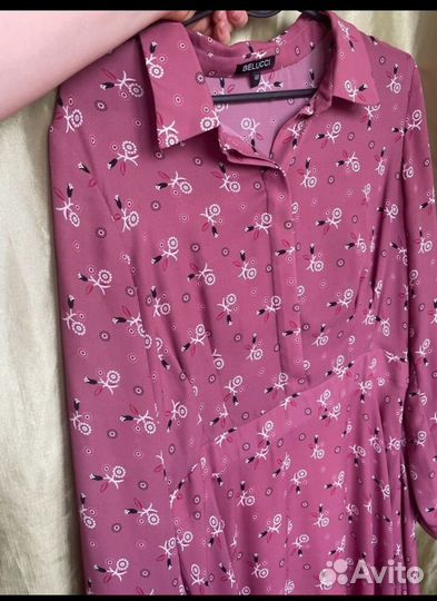 Платье женское