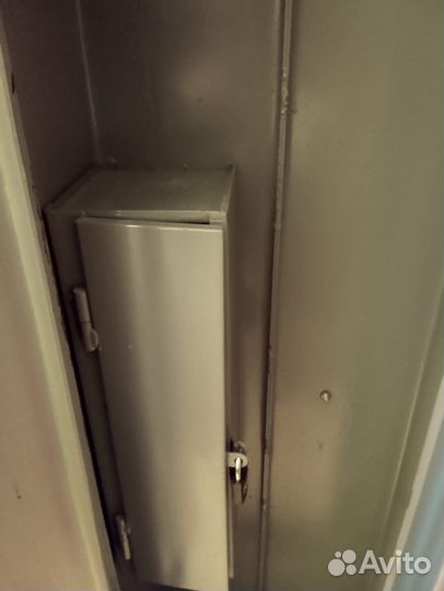 Оружейный сейф бу