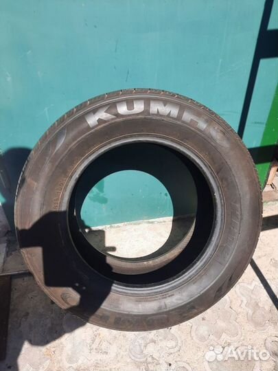 Kumho KH18 235/60 R16