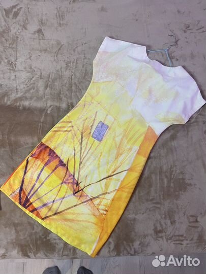 Платье Pole & Pole