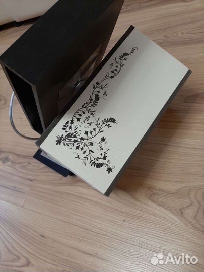 Светильник потолочный подвесной