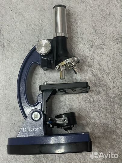 Микроскоп Daytson 1200x