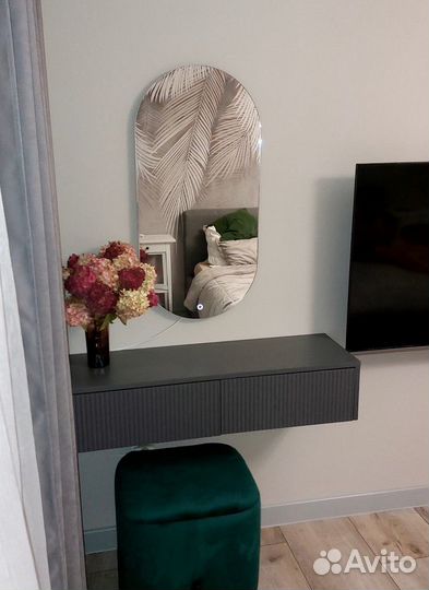 Тумба подвесная