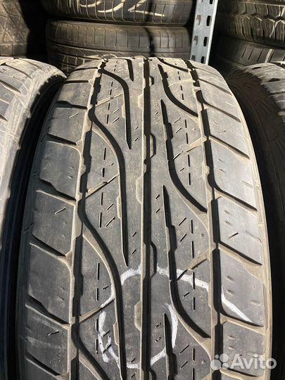 Dunlop Grandtrek AT3 265/60 R18 110H