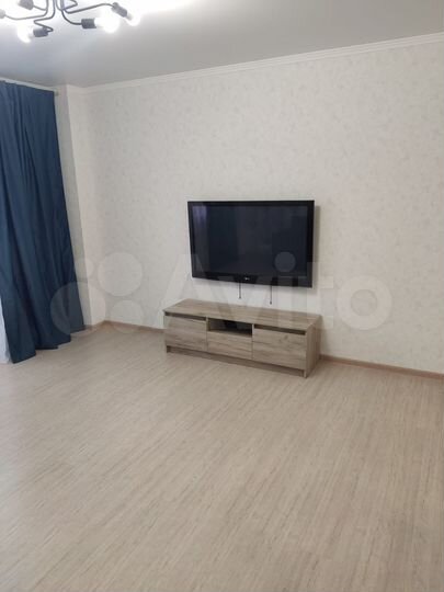 Квартира-студия, 41 м², 18/19 эт.