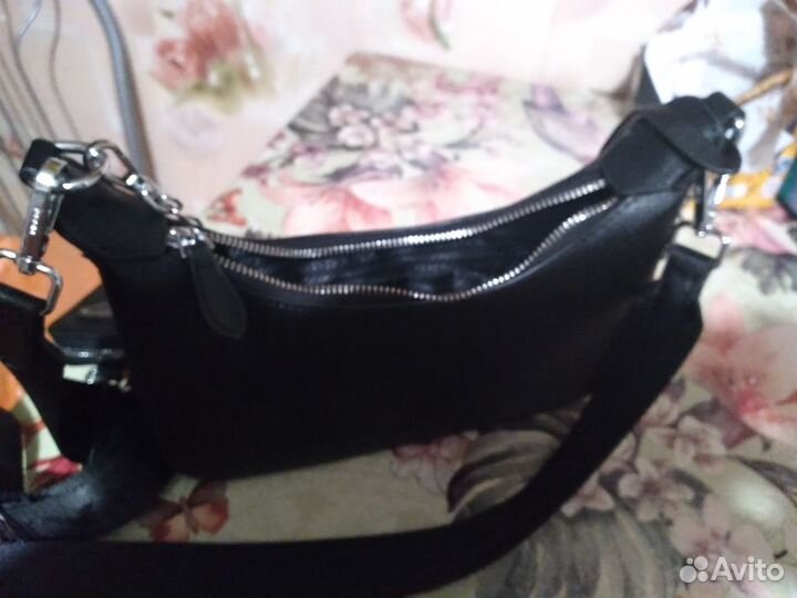 Элегантная женская сумка