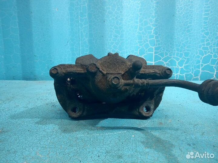 Суппорт передний правый Opel Astra J P10 A14XER