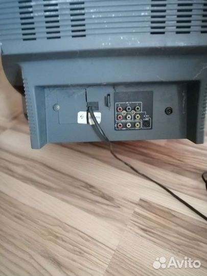 Телевизор бу