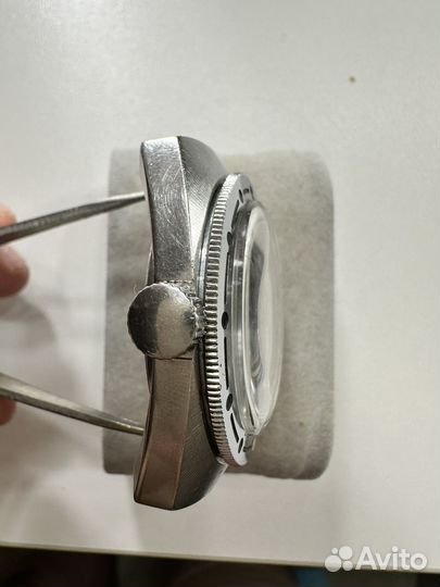 Мужские наручные часы Восток Амфибия