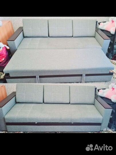 Диван раскладной