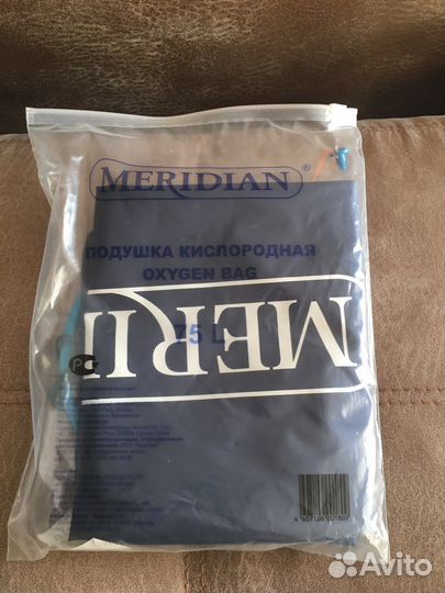 Кислородный концентратор Армед 8f 5