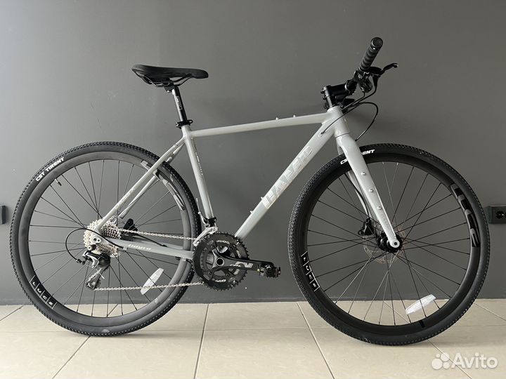 Велосипед Camp Cross X