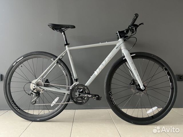 Велосипед Camp Cross X