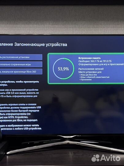 Xbox One X + 2 геймпада