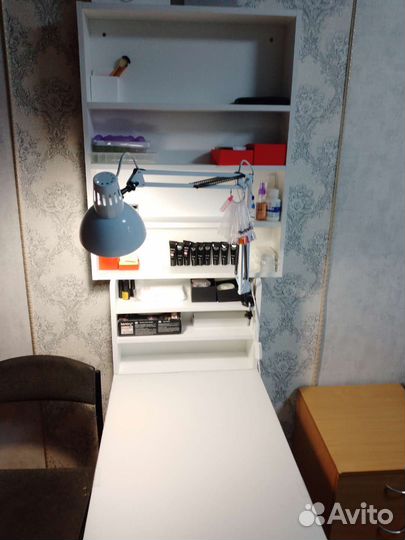 Всё для маникюра