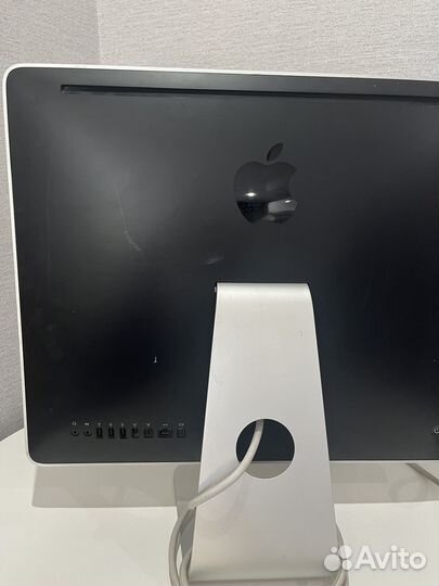 Моноблок Apple iMac A1224