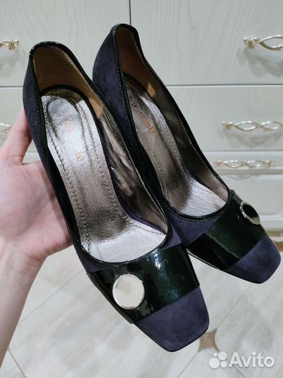 Новые туфли Vasconte 39 р