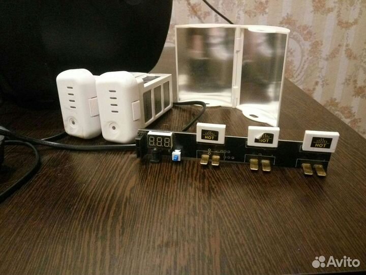 Dji phantom 3 advanced