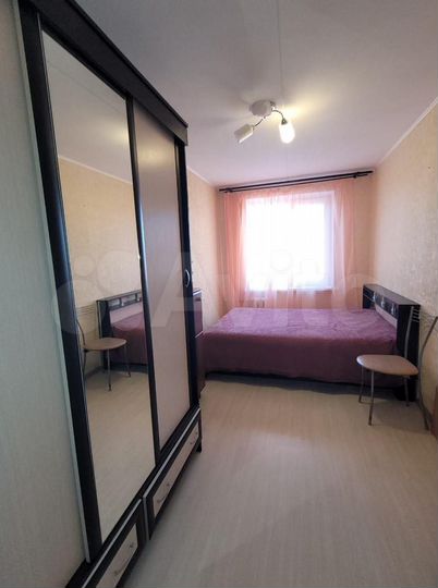 3-к. квартира, 57 м², 4/5 эт.