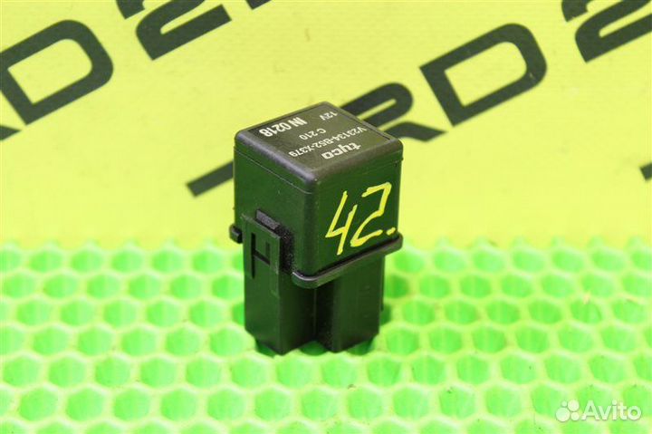 Реле Mazda Premacy CP8W FP