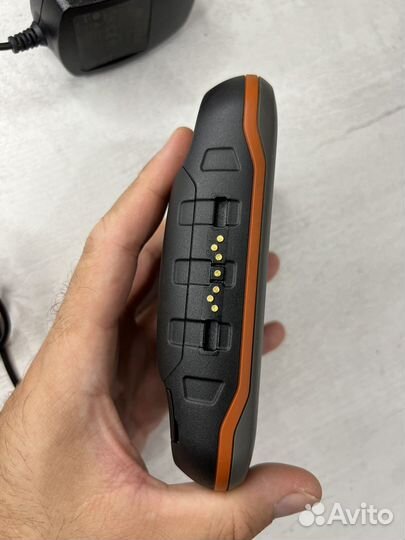 Навигатор Garmin Montana 650