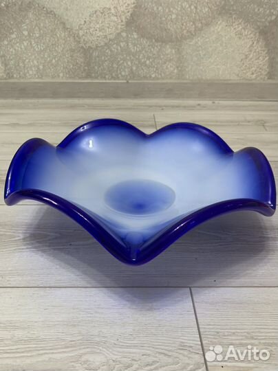 Ваза для фруктов Luminarc Франция