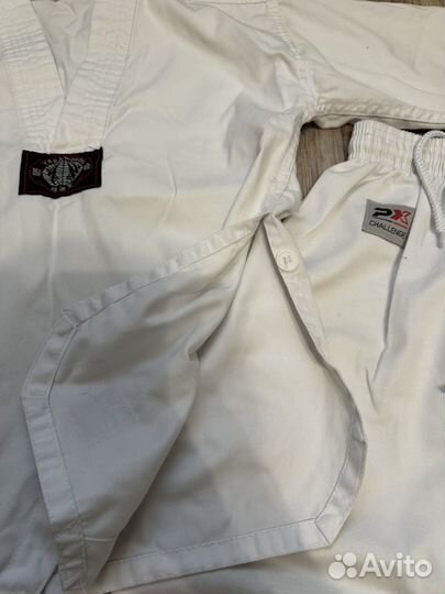 Кимоно для каратэ,дзюдо,тейквандо