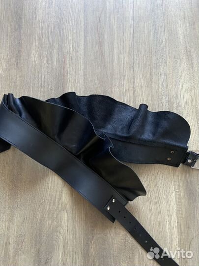 Ремень баска