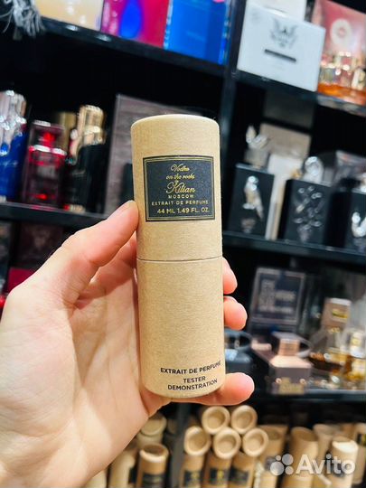 Kilian vodka on the rocks оригинальный тестер