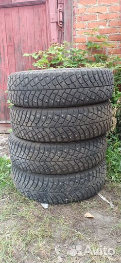 КАМА Кама-515 205/75 R15 97Q