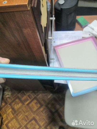 Альбом для фотографий