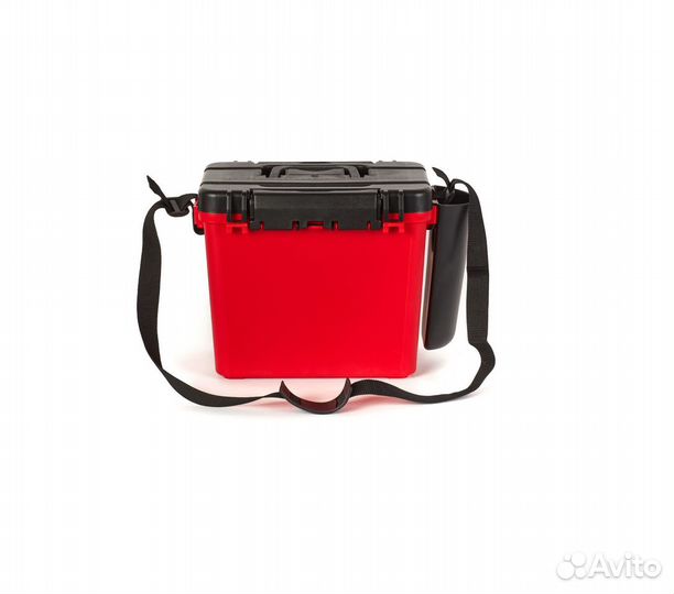 Ящик рыболовный зимний (из 6-ти частей) 