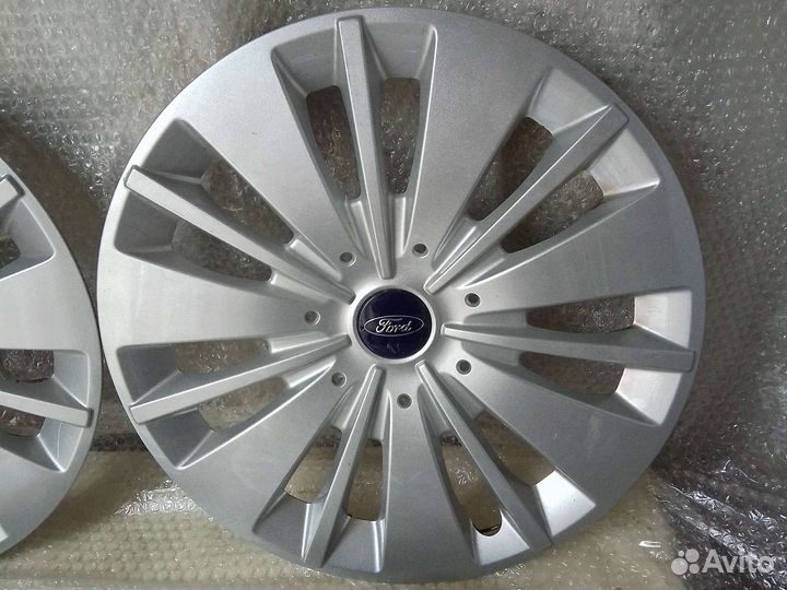 Колпаки R16 Ford Focus оригинал