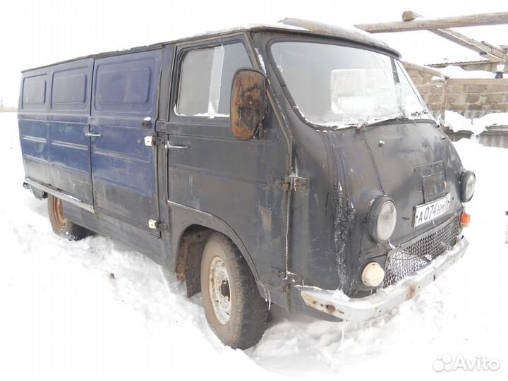 Радиатор на уаз-Авторазбор-Ераз