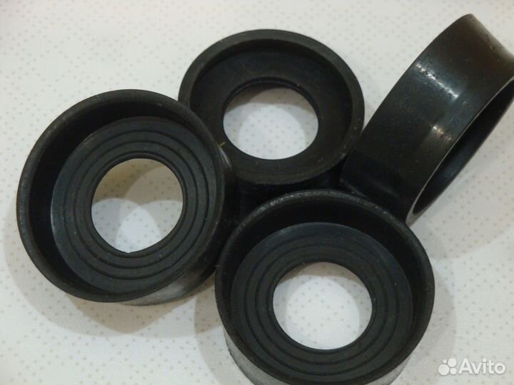 Наглазники Новые биноклей Сомз Комз Труб Зрительны