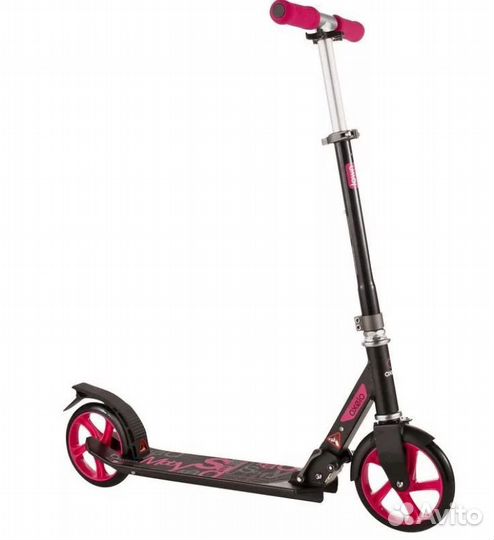 Самокат декатлон oxelo 7 MID