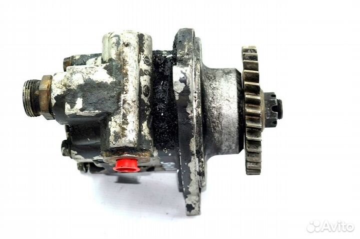 Насос гидроусилителя руля renault trucks Premium 2