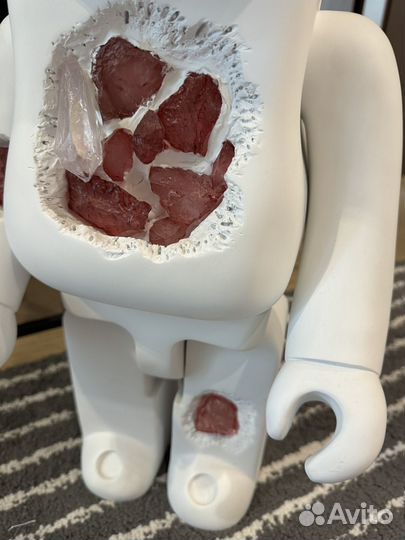 Bearbick фигура медведя 70см