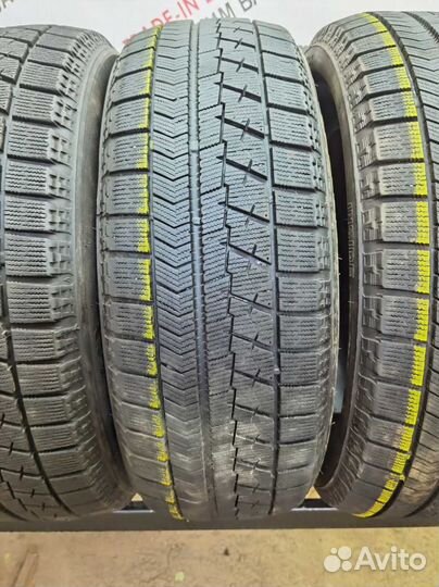 Bridgestone Blizzak VRX 205/60 R16 92Q