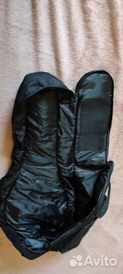 Чехол для гитары