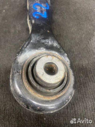 Рычаг подвески верхний задний Bmw 3 E90 N52B25