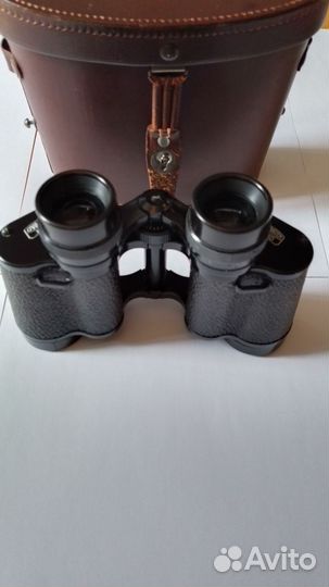 Бинокль Carl Zeiss Deltrintem 8x30 1944 г.в