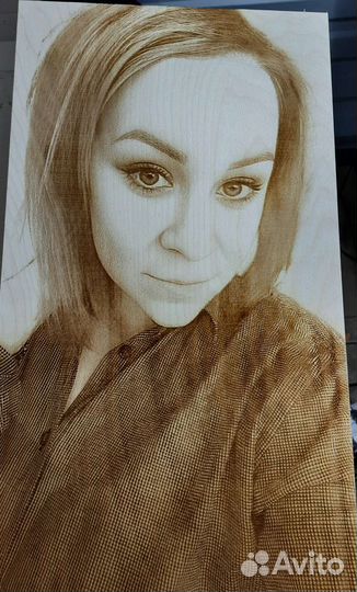 Портреты на заказ