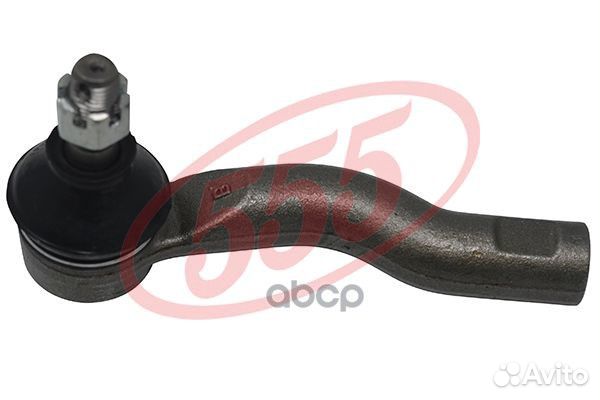 Наконечник рул лев Toyota Vista 98- se-t841l 555